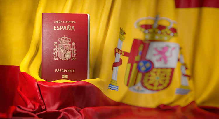 Requisitos para la nacionalidad española por residencia